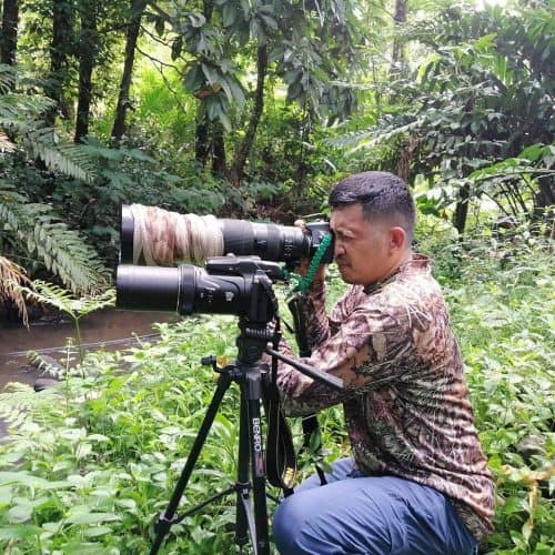 Benito Anthony Pingoy