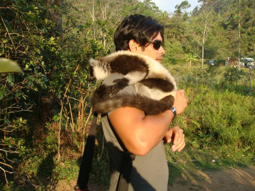 Alec van Dierendonck