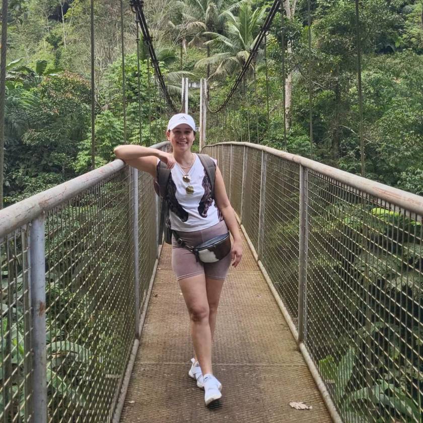 Celina van Dierendonck